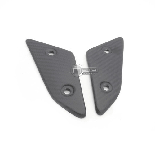 Paire caches sur cadre - caches,