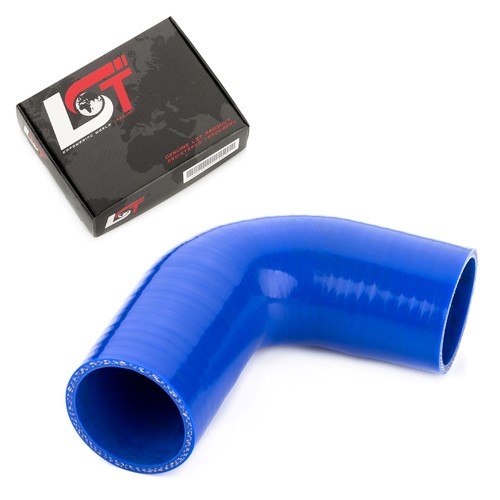 Durite turbo intercooler - durite, de