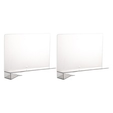  2 Pcs Séparateur D'armoire