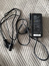 Chargeur Officiel Trottinette Ninebot 42V 70w (⚠️ Problème, Vendu Comme HS)