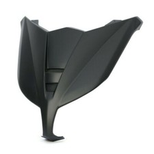 Carénage Bouclier Avant BCD X YAMAHA T-Max 530 2012>2014 Noir Mat Satinée