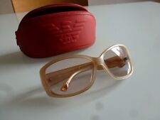 EMPORIO ARMANI LUNETTES DE VUE