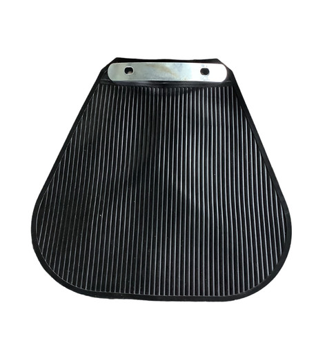 Bavette caoutchouc adaptable - caoutchouc,