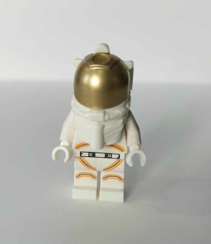 Lego city figurine cty1064 - city, –