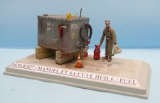 M.M.B 027B / KIT RESINE /