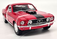 Maisto 1/18 Ford Mustang GT