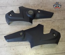 CARENAGE AVANT (le lot) KEEWAY 125 K-LIGHT de 2018 à 2024 - réf : 103