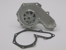 POMPE À EAU MITSUBISHI CARISMA 1.9TD 1995-00, RENAULT CLIO 1.9D, 2.0 1991-2005