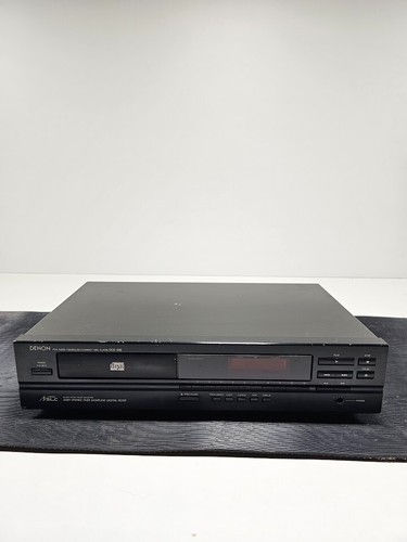 Lecteur denon dcd 595 - cd,