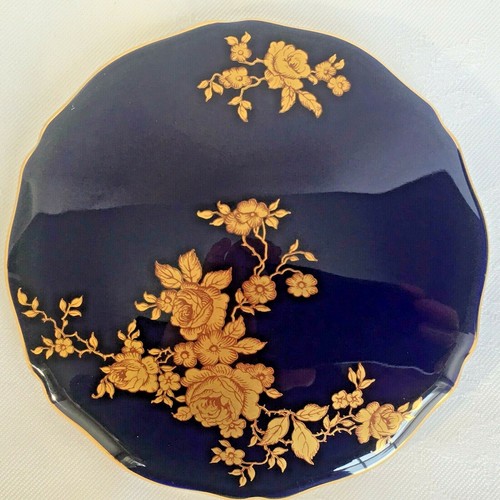 Limoges artoria veritable bleu - limoges,