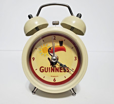 Guinness Beer Retro Alarm