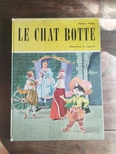 Le Chat Botté - C.Perrault -