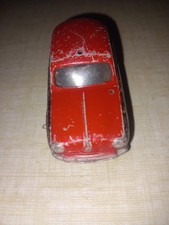 Dauphine RENAULT CIJ made In