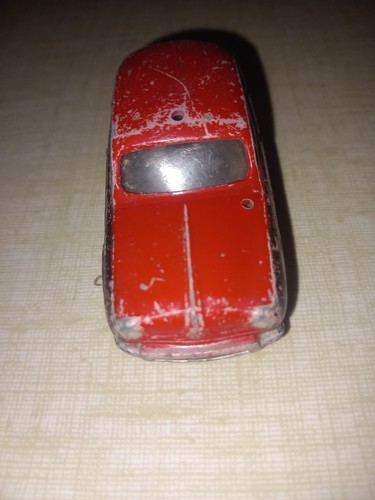 Dauphine renault cij made - renault,