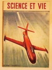 Science et vie  n°361 1947