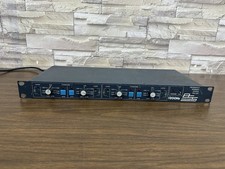 Vintage BSS FDS-320 Frequency