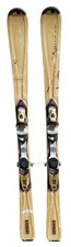 Rossignol Gold Attraxion 6