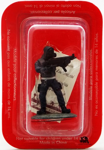 Figurine altaya soldats - figurine,