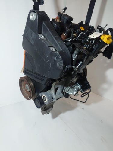 Moteur nissan qashqai phase - moteur, 1