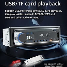 Jsd530 autoradio bluetooth - autoradio,