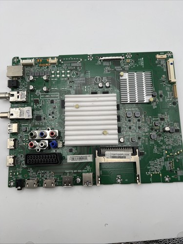 Carte mère philips - tv,