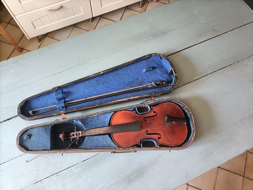 Violon ancien - violon,