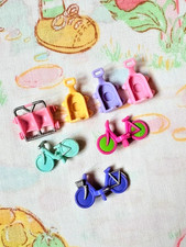 Lot accessoires polly pocket - lot,