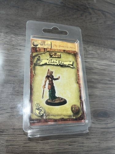 Figurine briskars zhàn - figurine,