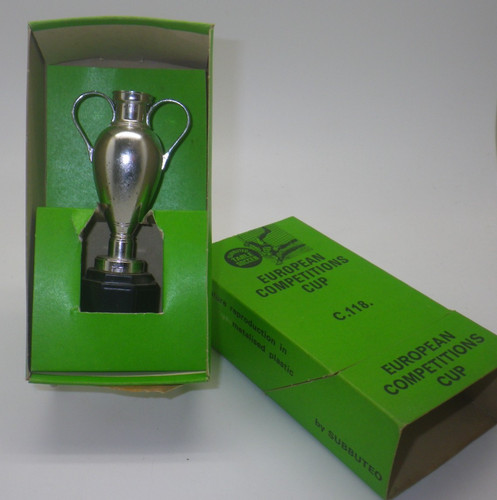 Coupe europe 656312 c118 - coupe,