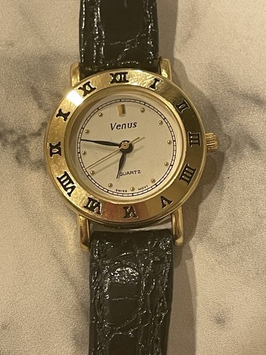Montre suisse venus - suisse, quartz
