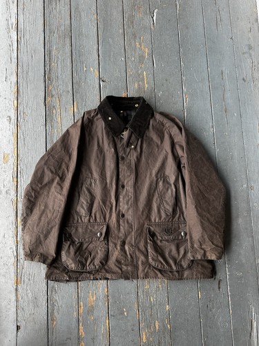 90s barbour a104 - 90s, bedale