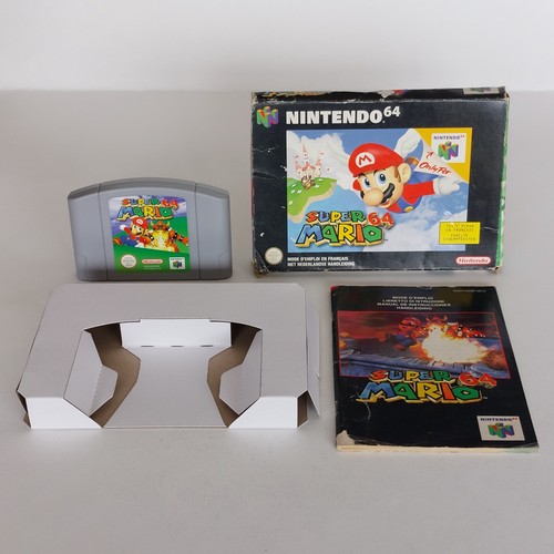 Super mario jeu - jeu, nintendo