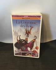 La Couronne des Rois - Livre dont vous êtes le héros Sorcellerie LDVELH
