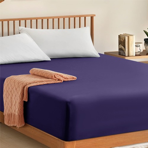 Drap housse 100 - drap-housse, 100%