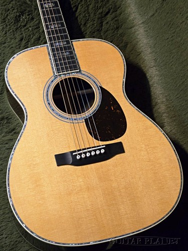 Martin standard 2025 - standard,