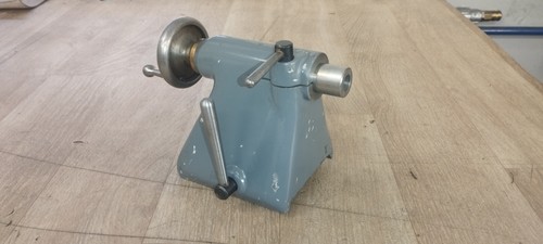Schaublin sv12 tailstock - sv12,