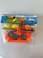 MOB Jouet En Plastique Des