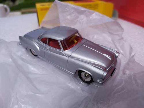 Borgward isabella 1 43 - ,