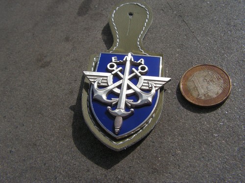 Insigne militaire etat - ,