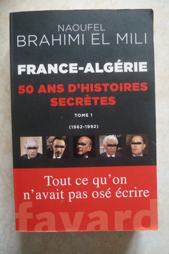 France algerie ans - france,