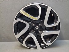 Jante alu - Renault Captur I -