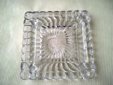 Dessous de plat Cristallerie