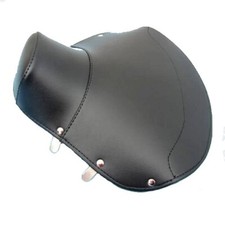 Housse De Siège Noir Pour