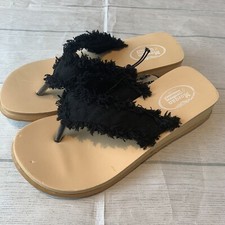 Morgan & Company Black /Cream