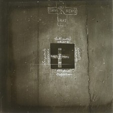 FRANCE Paris Cellule de