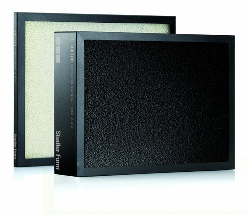 Set filtres remplacement - set,