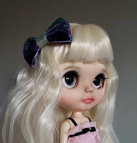 Blythe doll hair accessories - blythe,
