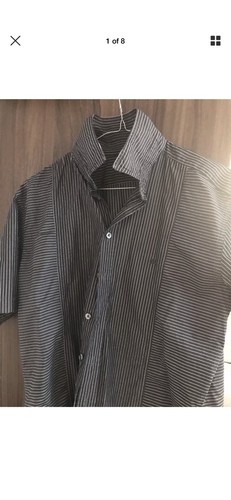 Chemise homme burberry london - burberry,