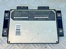 CALCULATEUR MOTEUR DCN2 EXPERT BERLINGO 1.9D R04080030D 9641390180 9648201580