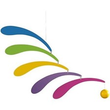 FLENSTED ; "FLOWING RHYTHM